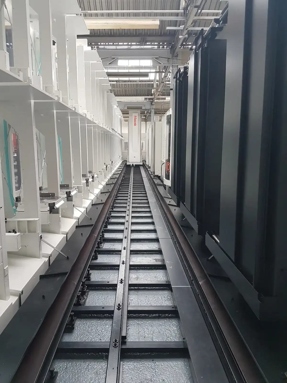 Subcontract Manufacturing at FJH Group