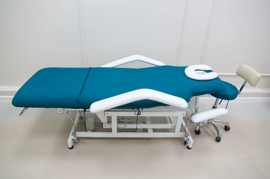 Medical device component manufacturing