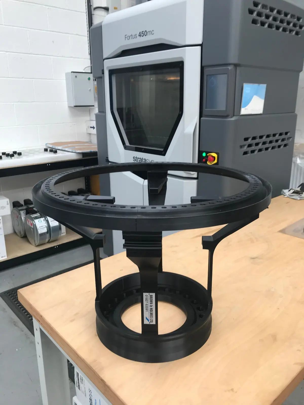 3D Printing service