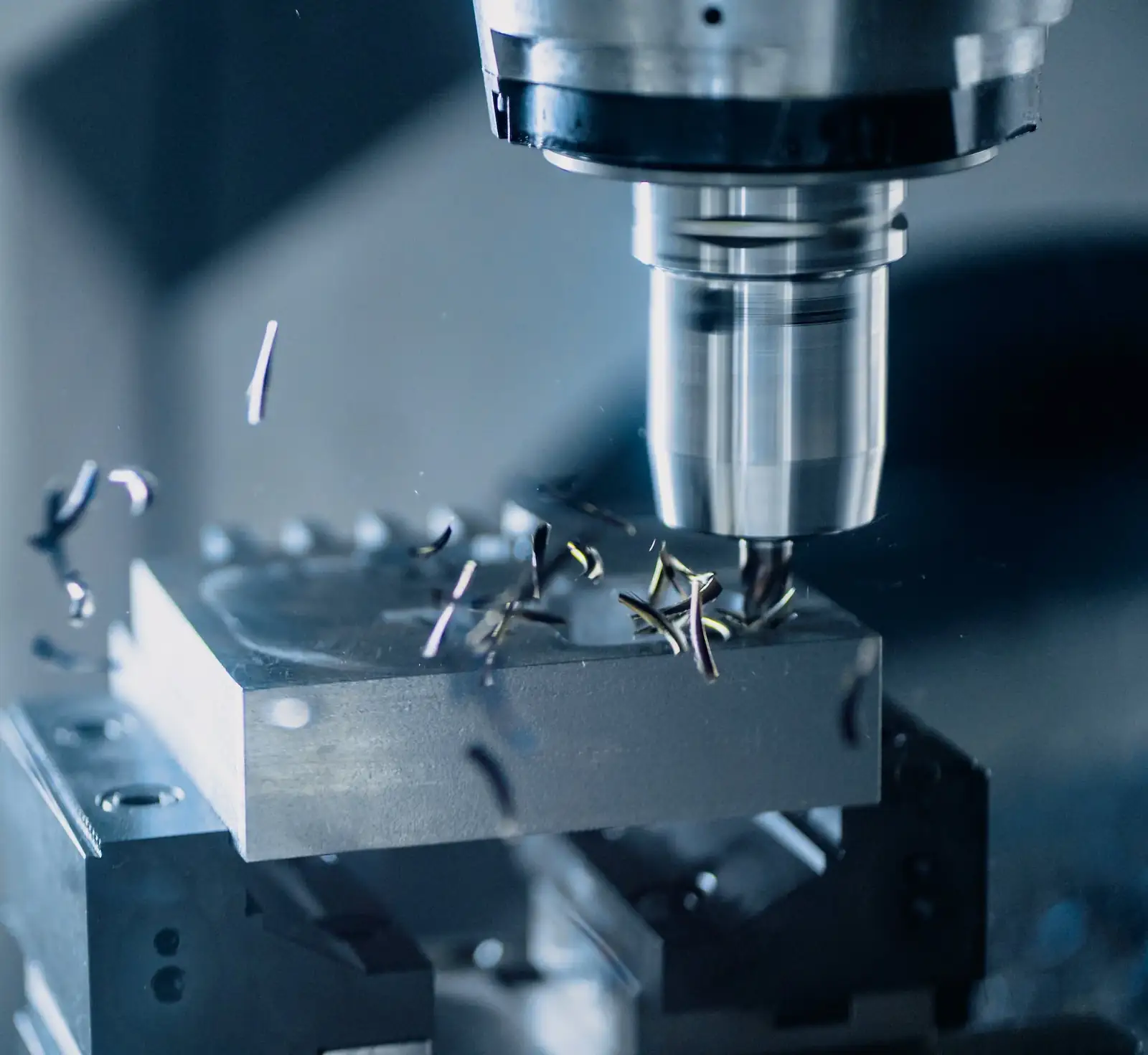 Subcontract Manufacturing service